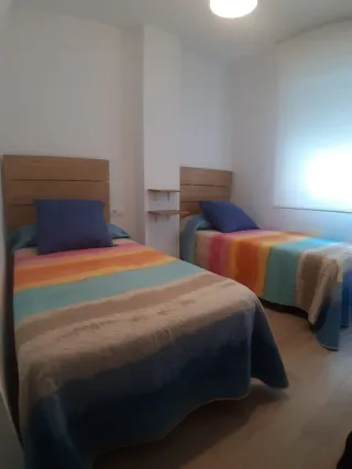 Alquiler apartamento en Barbate,solo vacacional