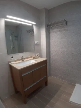 Alquiler apartamento en Barbate,solo vacacional