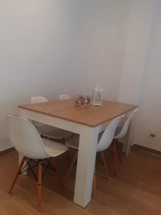 Alquiler apartamento en Barbate,solo vacacional