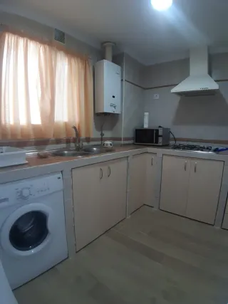 Alquiler apartamento en Barbate,solo vacacional