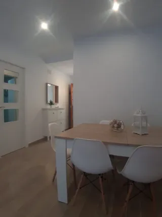 Alquiler apartamento en Barbate,solo vacacional