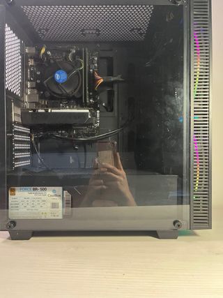 PC Gaming i5 GTX 1650 16GB RAM