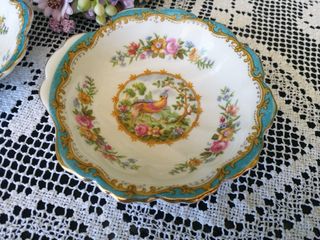 Royal Albert Conchiglia Piatto Decorativo