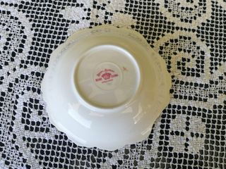 Royal Albert Conchiglia Piatto Decorativo