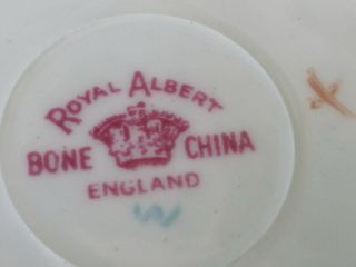 Royal Albert Conchiglia Piatto Decorativo