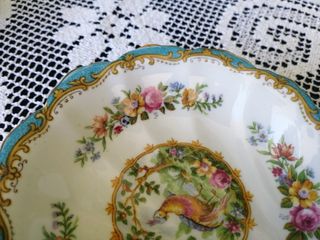 Royal Albert Conchiglia Piatto Decorativo