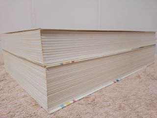 LOTE 2 LIBROS DE FEDERICO MOCCIA (NUEVOS)