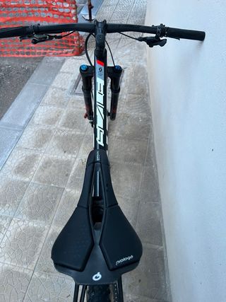 MTB Scott Scale M usata pochissimo