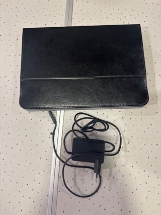 Microsoft Surface RT Negra