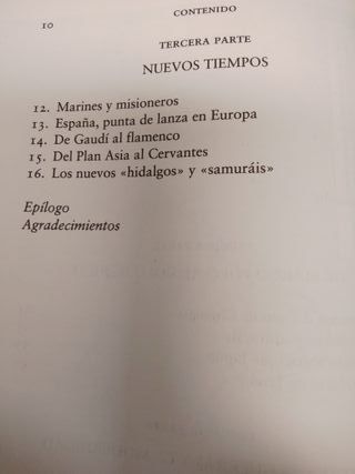 SOL NACIENTE (NUEVO)