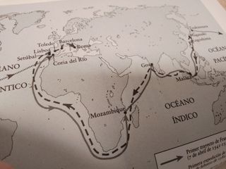 SOL NACIENTE (NUEVO)