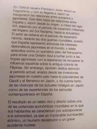 SOL NACIENTE (NUEVO)