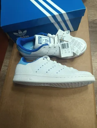 Adidas Stan Smith Talla 41.5 Edición Limitada
