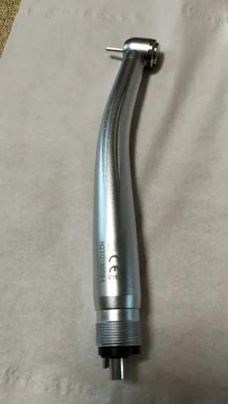 Turbina Dental de 4 orificios