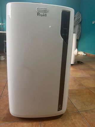 Aire Acondicionado Portátil DeLonghi Pinguino