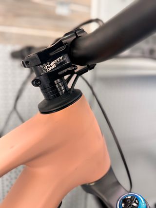 Bicicleta Lapierre Zesty CF 7.9 2025