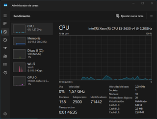 PC Profesional RÁPIDO - Win 11 Pro