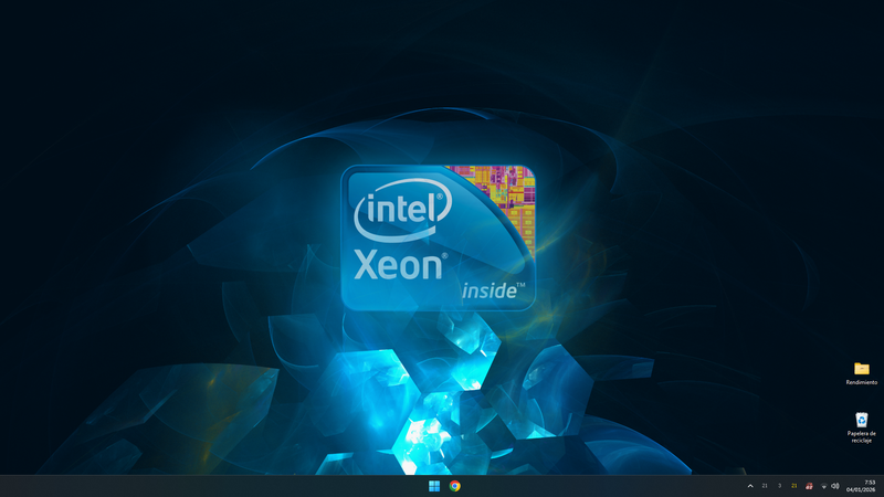 PC Profesional RÁPIDO - Win 11 Pro afbeelding 3