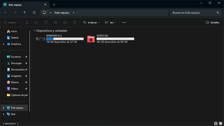 PC Profesional RÁPIDO - Win 11 Pro