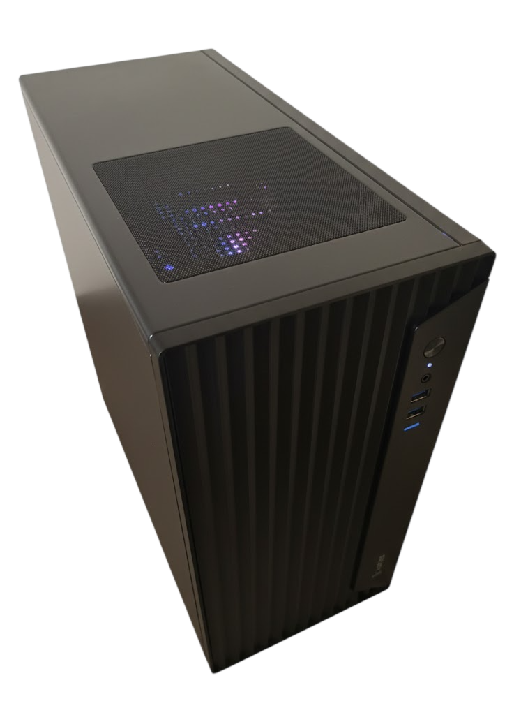 PC Profesional RÁPIDO - Win 11 Pro