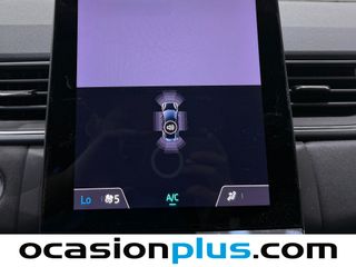 Renault Captur Techno TCe 103 kW (140 CV) GPF