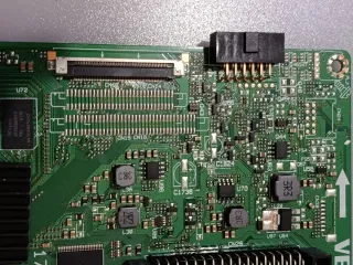 Placa base Vestel 17MB97