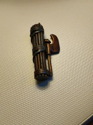 Fascio Littorio antico