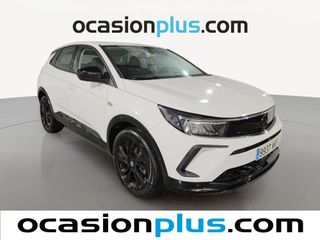 Opel Grandland 1.2 Turbo XHT S&S GS 96 kW (130 CV)