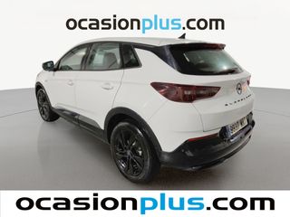 Opel Grandland 1.2 Turbo XHT S&S GS 96 kW (130 CV)