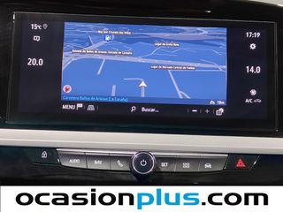 Opel Grandland 1.2 Turbo XHT S&S GS 96 kW (130 CV)