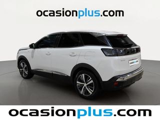 Peugeot 3008 Hybrid 300 Allure Pack e-EAT8 221 kW (300 CV)