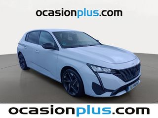 Peugeot 308 BlueHDi 130 S&S Allure EAT8 96 kW (130 CV)