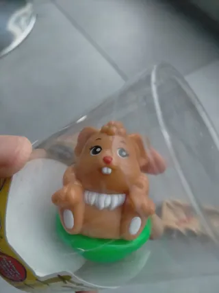 Zoomizooz Juguete Animal