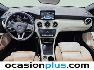 Mercedes-Benz Clase A 200 d 100 kW (136 CV)