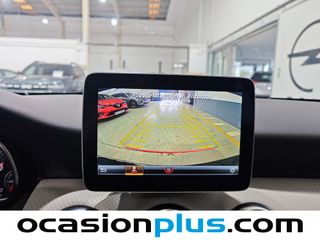 Mercedes-Benz Clase A 200 d 100 kW (136 CV)