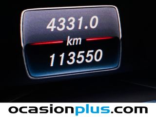 Mercedes-Benz Clase A 200 d 100 kW (136 CV)