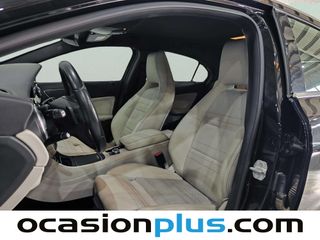 Mercedes-Benz Clase A 200 d 100 kW (136 CV)