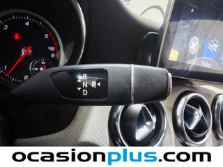 Mercedes-Benz Clase A 200 d 100 kW (136 CV)