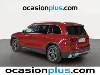 Mercedes-Benz GLB 220 D 4MATIC 140 kW (190 CV)