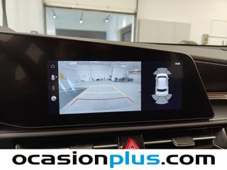 Kia Niro 1.6 GDi HEV Drive 95 kW (129 CV)