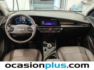 Kia Niro 1.6 GDi HEV Drive 95 kW (129 CV)
