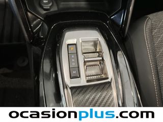 Peugeot 208 Allure Hybrid eDCS6 75 kW (100 CV)