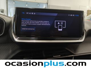 Peugeot 208 Allure Hybrid eDCS6 75 kW (100 CV)