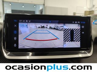 Peugeot 208 Allure Hybrid eDCS6 75 kW (100 CV)