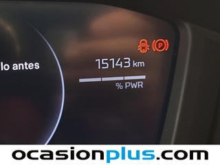 Peugeot 208 Allure Hybrid eDCS6 75 kW (100 CV)