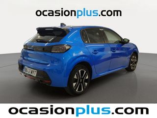 Peugeot 208 Allure Hybrid eDCS6 75 kW (100 CV)