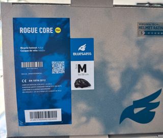 Casco Bluegrass Rogue Core MIPS Camuflaje