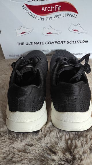 Zapatillas Skechers Arch Fit Talla 37