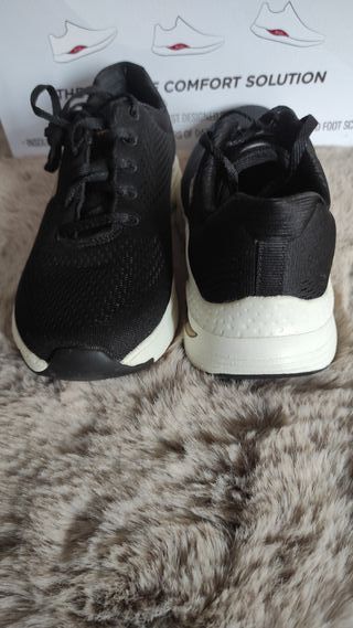 Zapatillas Skechers Arch Fit Talla 37