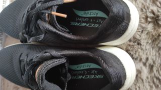 Zapatillas Skechers Arch Fit Talla 37